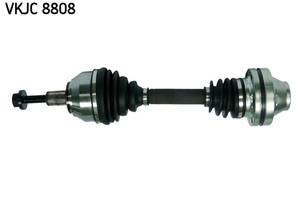Drivaxel, framaxel vänster, framaxel höger SKF