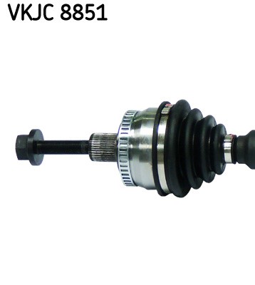 Drivaxel, Bakaxel höger, Bakaxel vänster Skf VKJC 8851 SKF Drivaxel, Bakaxel höger, Bakaxel vänster Skf VKJC 8851 SKF