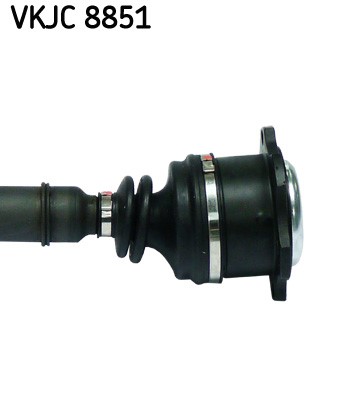 Drivaxel, Bakaxel höger, Bakaxel vänster Skf VKJC 8851 SKF Drivaxel, Bakaxel höger, Bakaxel vänster Skf VKJC 8851 SKF