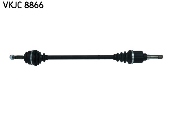 Drivaxel, framaxel höger Skf VKJC 8866 SKF