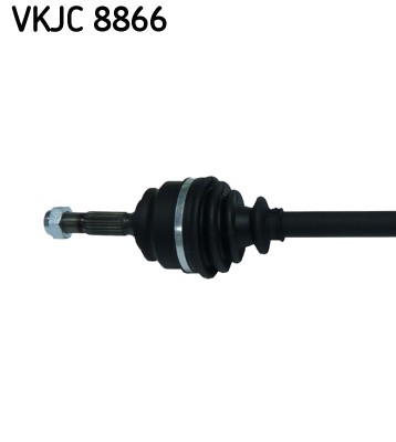 Drivaxel, framaxel höger Skf VKJC 8866 SKF