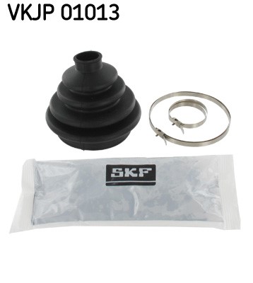Dammskydd, drivaxel, Framaxel, Bakaxel, På hjulsidan, på växellåd SKF