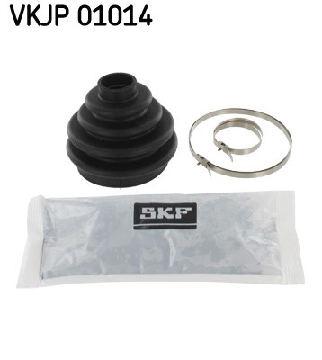 Dammskydd, drivaxel, Bakaxel, På hjulsidan Skf VKJP 01014 SKF