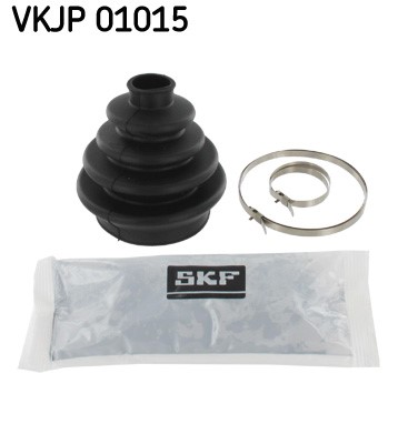 Dammskydd, drivaxel, Framaxel, Bakaxel, På hjulsidan, på växellåd SKF