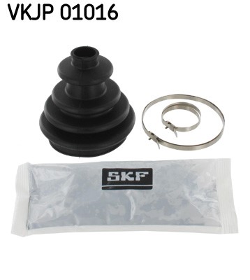 Dammskydd, drivaxel, Framaxel, på växellådssidan, På hjulsidan Sk SKF