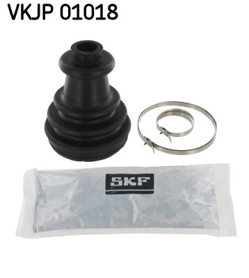 Dammskydd, drivaxel, Framaxel, Bakaxel, På hjulsidan, på växellåd SKF