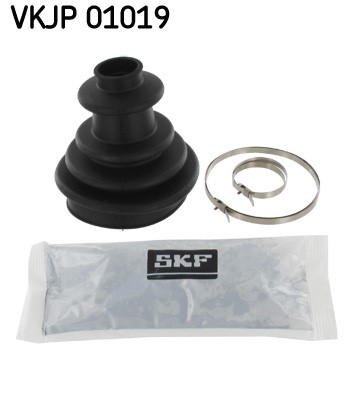 Dammskydd, drivaxel, Framaxel, Bakaxel, På hjulsidan, framaxel vä SKF