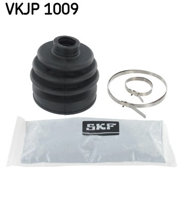 Dammskydd, drivaxel, Framaxel, På hjulsidan, framaxel vänster, fr SKF