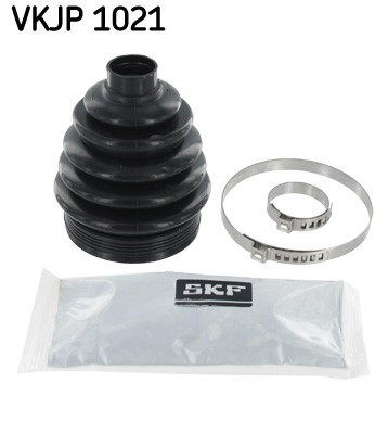 Dammskydd, drivaxel, Framaxel, På hjulsidan Skf VKJP 1021 SKF