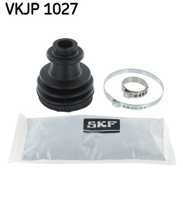 Dammskydd, drivaxel, Framaxel, På hjulsidan Skf VKJP 1027 SKF