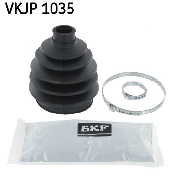 Dammskydd, drivaxel, Framaxel, På hjulsidan Skf VKJP 1035 SKF