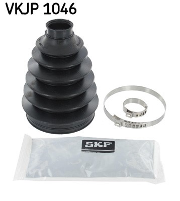 Dammskydd, drivaxel, Framaxel, På hjulsidan Skf VKJP 1046 SKF