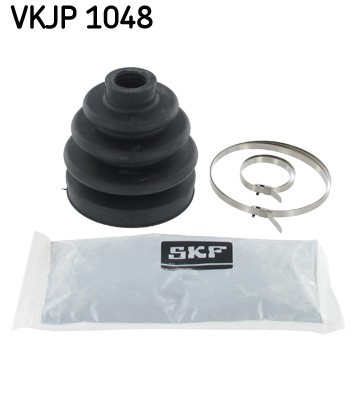 Dammskydd, drivaxel, Framaxel, På hjulsidan, framaxel vänster Skf SKF