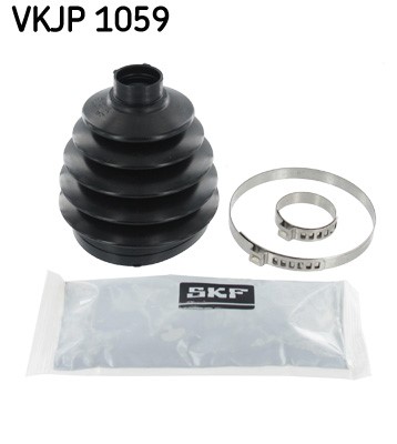 Dammskydd, drivaxel, Framaxel, Bakaxel, På hjulsidan Skf VKJP 105 SKF
