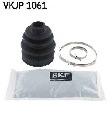 Dammskydd, drivaxel, Framaxel, På hjulsidan Skf VKJP 1061 SKF