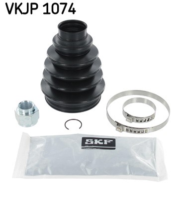 Dammskydd, drivaxel, Framaxel, På hjulsidan, framaxel höger Skf V SKF