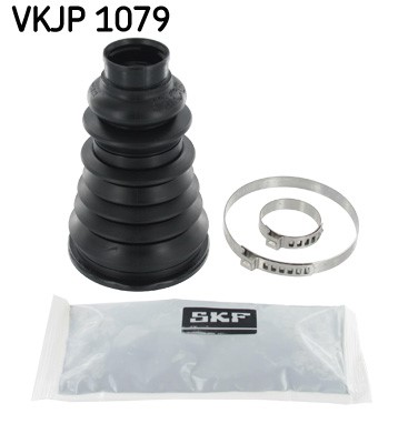 Dammskydd, drivaxel, Framaxel, På hjulsidan, på växellådssidan, f SKF