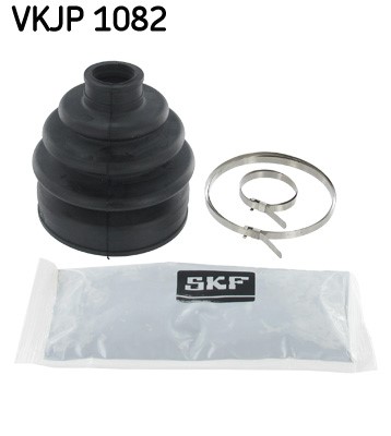 Dammskydd, drivaxel, Framaxel, På hjulsidan, framaxel vänster Skf SKF