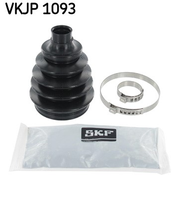 Dammskydd, drivaxel, Framaxel, Bakaxel, På hjulsidan, på växellåd SKF