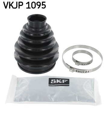 Dammskydd, drivaxel, Framaxel, På hjulsidan Skf VKJP 1095 SKF
