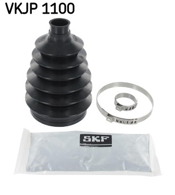 Dammskydd, drivaxel, Framaxel, På hjulsidan Skf VKJP 1100 SKF