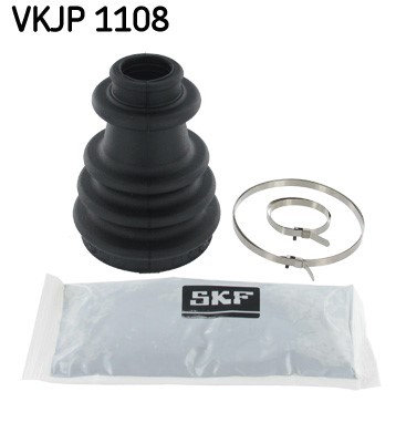 Dammskydd, drivaxel, Framaxel, På hjulsidan Skf VKJP 1108 SKF