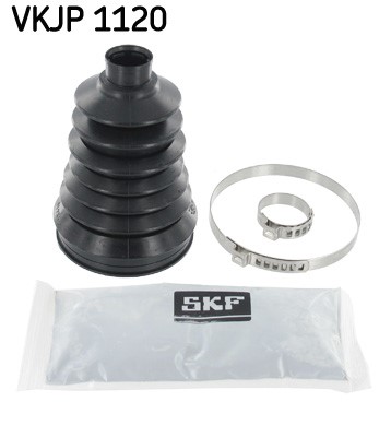 Dammskydd, drivaxel, Framaxel, På hjulsidan Skf VKJP 1120 SKF