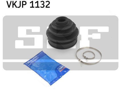 Dammskydd, drivaxel, Framaxel, På hjulsidan Skf VKJP 1132 SKF