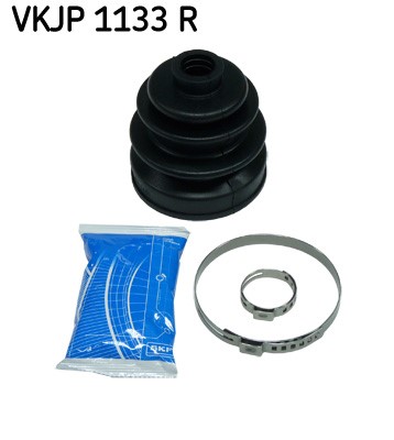 Dammskydd, drivaxel, Framaxel, På hjulsidan Skf VKJP 1133 R SKF