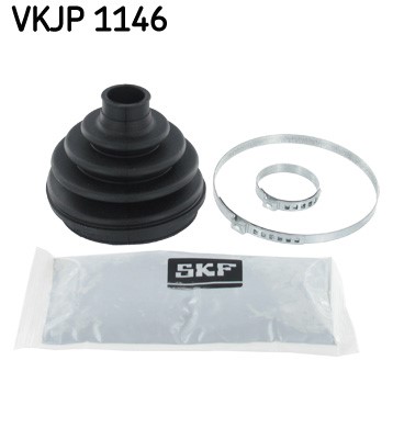 Dammskydd, drivaxel, Framaxel, På hjulsidan Skf VKJP 1146 SKF