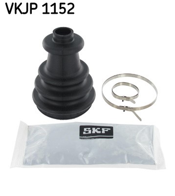 Dammskydd, drivaxel, Framaxel, På hjulsidan Skf VKJP 1152 SKF