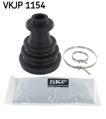 Dammskydd, drivaxel, Framaxel, På hjulsidan Skf VKJP 1154 SKF