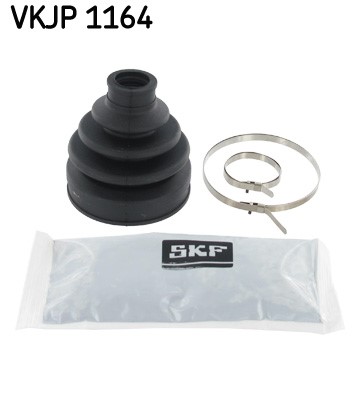 Dammskydd, drivaxel, Framaxel, På hjulsidan Skf VKJP 1164 SKF