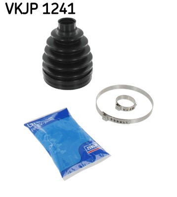 Dammskydd, drivaxel, Framaxel, På hjulsidan Skf VKJP 1241 SKF