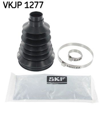 Dammskydd, drivaxel, Framaxel, På hjulsidan Skf VKJP 1277 SKF