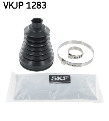 Dammskydd, drivaxel, På hjulsidan, framaxel vänster Skf VKJP 1283 SKF