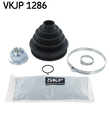 Dammskydd, drivaxel, Framaxel, På hjulsidan Skf VKJP 1286 SKF