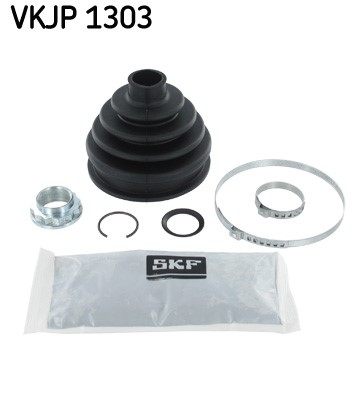 Dammskydd, drivaxel, Framaxel, På hjulsidan Skf VKJP 1303 SKF
