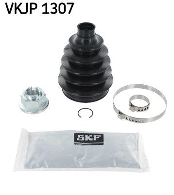 Dammskydd, drivaxel, Framaxel, På hjulsidan, framaxel vänster Skf SKF
