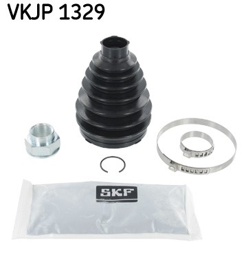 Dammskydd, drivaxel, Framaxel, På hjulsidan Skf VKJP 1329 SKF