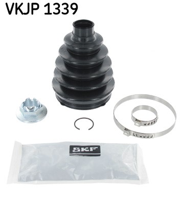 Dammskydd, drivaxel, Framaxel, På hjulsidan, framaxel vänster Skf SKF Dammskydd, drivaxel, Framaxel, På hjulsidan, framaxel vänster Skf SKF