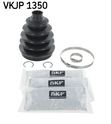 Dammskydd, drivaxel, Framaxel, På hjulsidan Skf VKJP 1350 SKF
