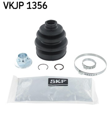 Dammskydd, drivaxel, Framaxel, På hjulsidan, framaxel vänster Skf SKF