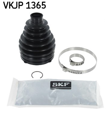 Dammskydd, drivaxel, Framaxel, På hjulsidan Skf VKJP 1365 SKF