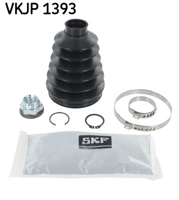 Dammskydd, drivaxel, Framaxel, På hjulsidan Skf VKJP 1393 SKF