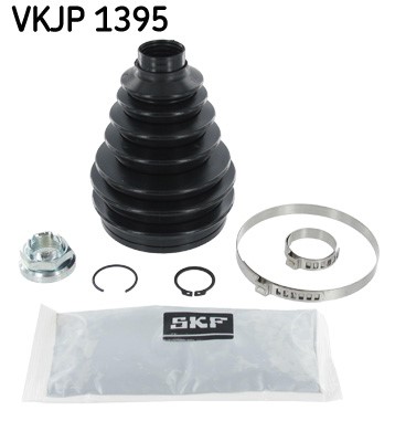 Dammskydd, drivaxel, Framaxel, På hjulsidan, framaxel höger, fram SKF Dammskydd, drivaxel, Framaxel, På hjulsidan, framaxel höger, fram SKF