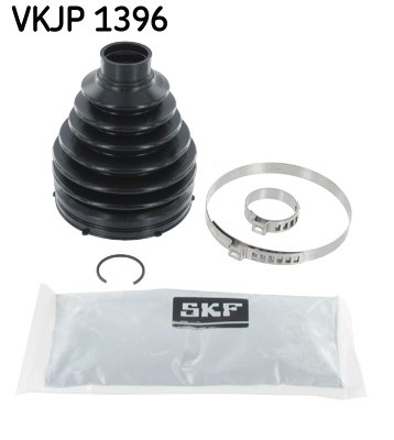 Dammskydd, drivaxel, Framaxel, På hjulsidan Skf VKJP 1396 SKF