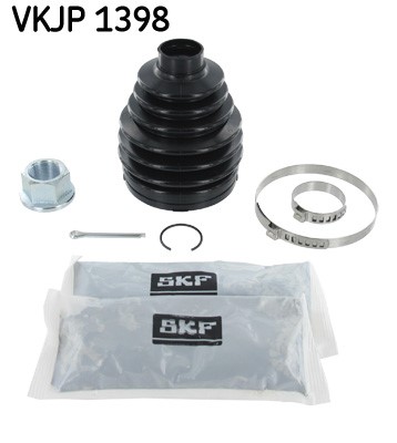 Dammskydd, drivaxel Skf VKJP 1398 SKF