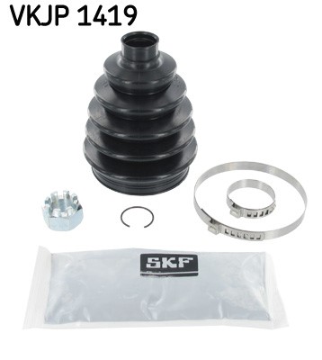 Dammskydd, drivaxel, Framaxel, På hjulsidan Skf VKJP 1419 SKF