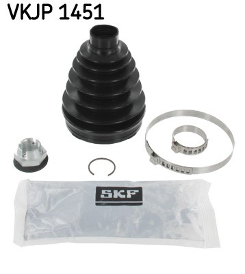 Dammskydd, drivaxel, Framaxel, På hjulsidan, framaxel höger Skf V SKF Dammskydd, drivaxel, Framaxel, På hjulsidan, framaxel höger Skf V SKF